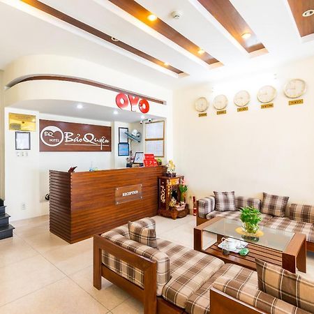 Bao Quyen Hotel Da Nang Dış mekan fotoğraf