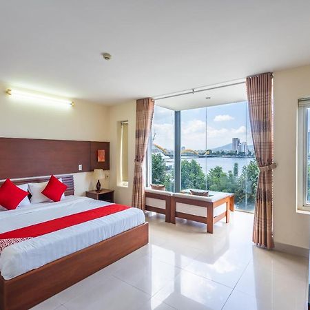 Bao Quyen Hotel Da Nang Dış mekan fotoğraf
