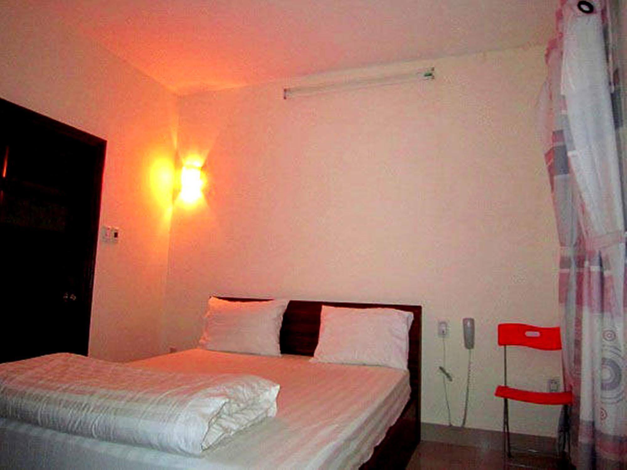 Bao Quyen Hotel Da Nang Dış mekan fotoğraf