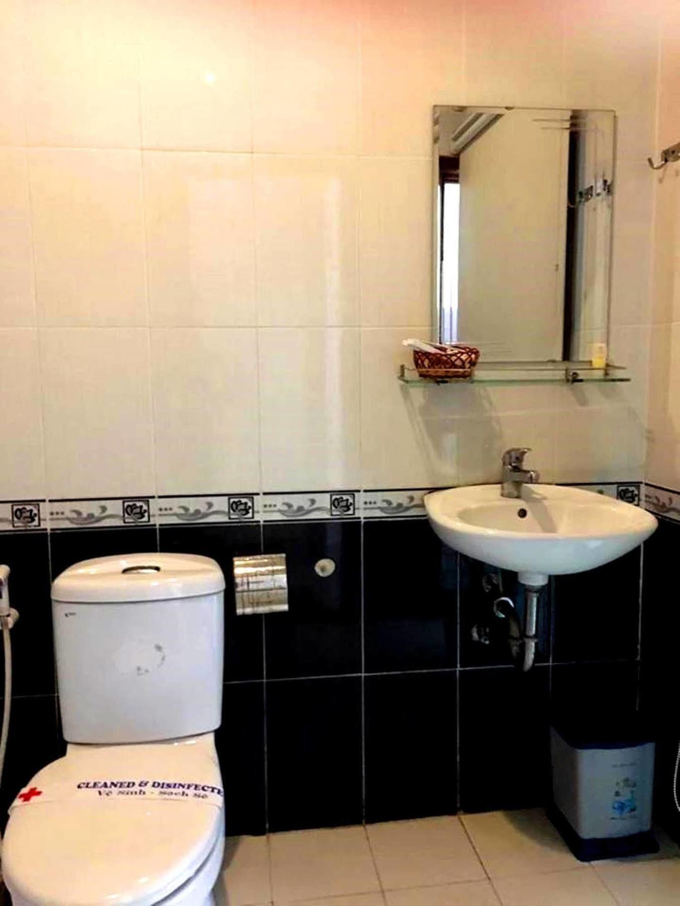 Bao Quyen Hotel Da Nang Dış mekan fotoğraf