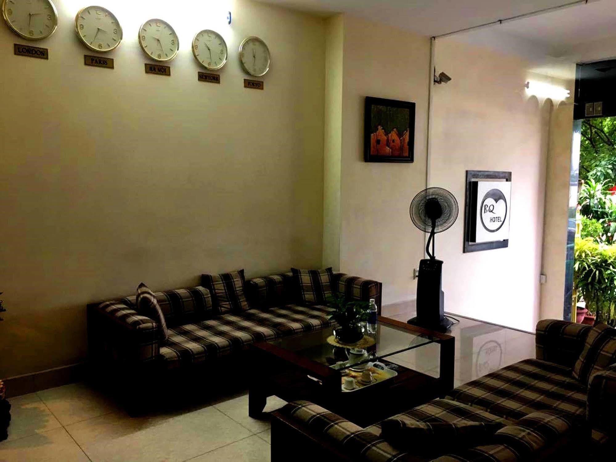 Bao Quyen Hotel Da Nang Dış mekan fotoğraf