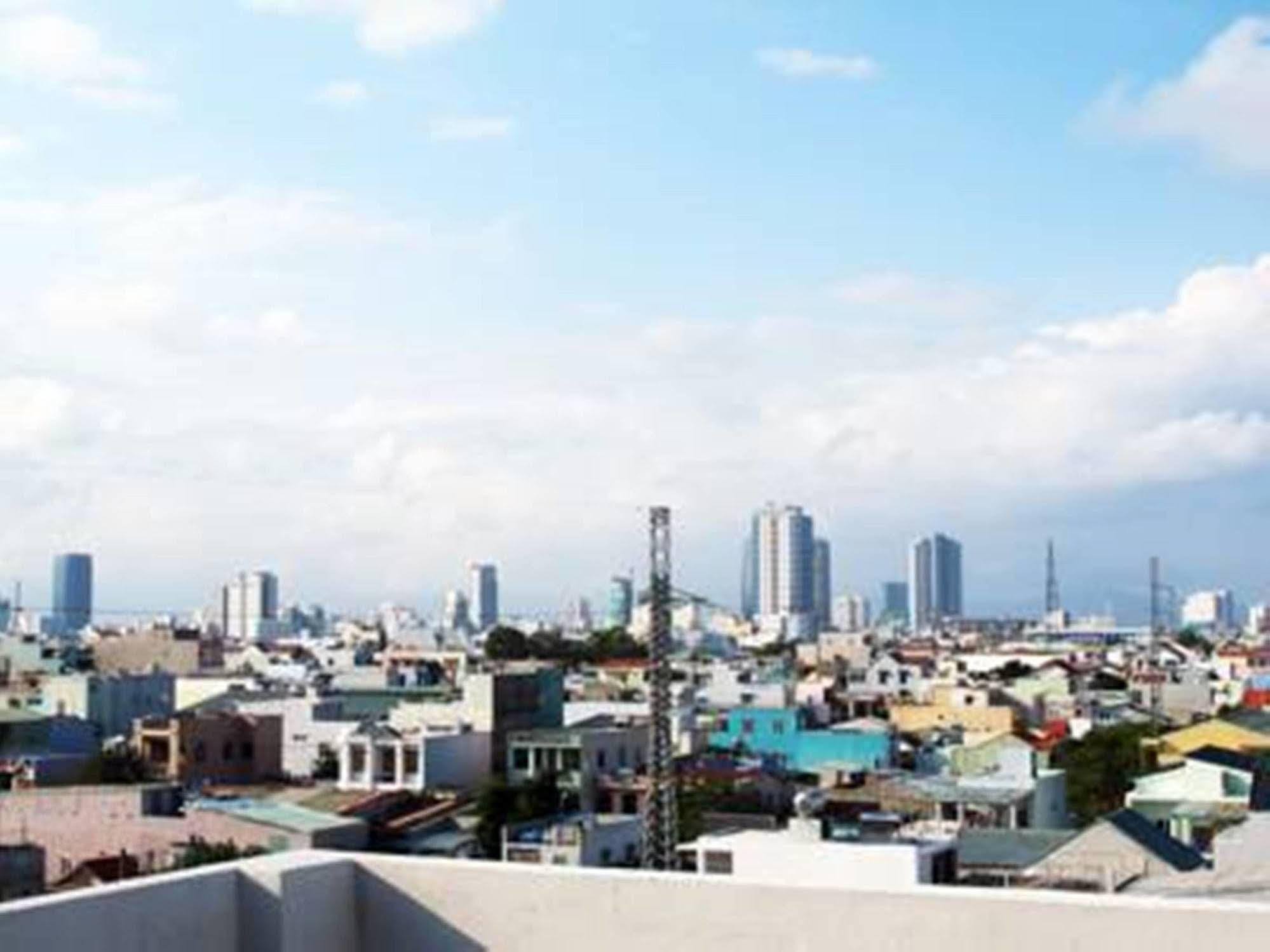 Bao Quyen Hotel Da Nang Dış mekan fotoğraf