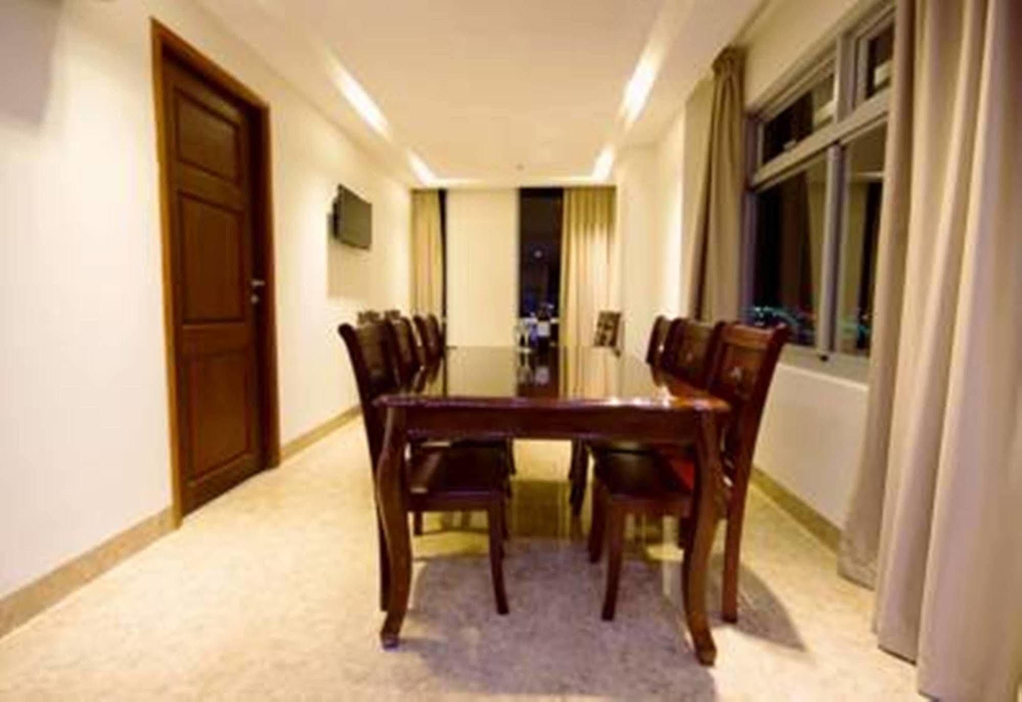 Bao Quyen Hotel Da Nang Dış mekan fotoğraf
