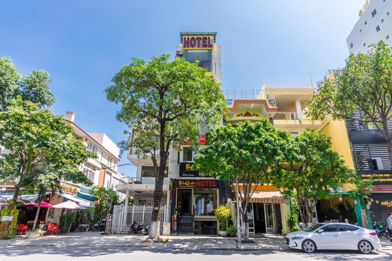 Bao Quyen Hotel Da Nang Dış mekan fotoğraf