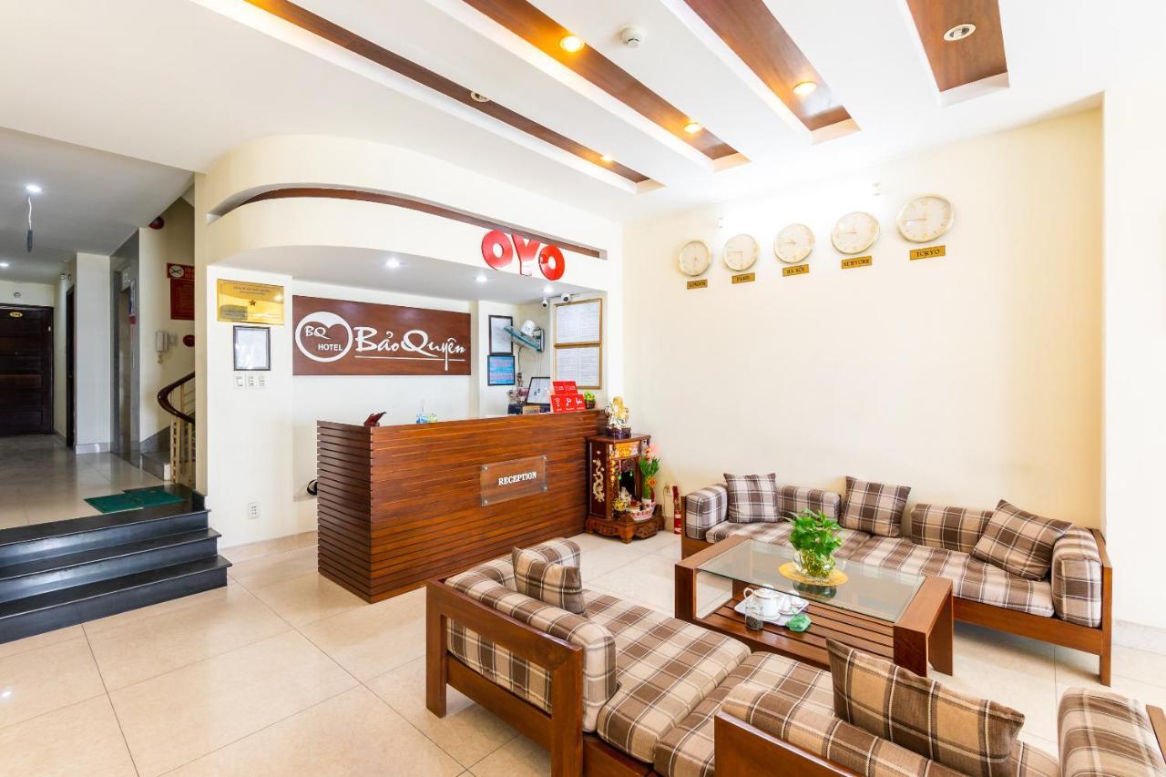 Bao Quyen Hotel Da Nang Dış mekan fotoğraf