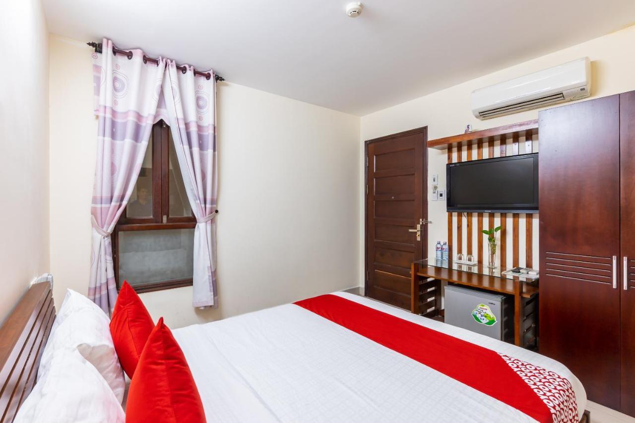 Bao Quyen Hotel Da Nang Dış mekan fotoğraf