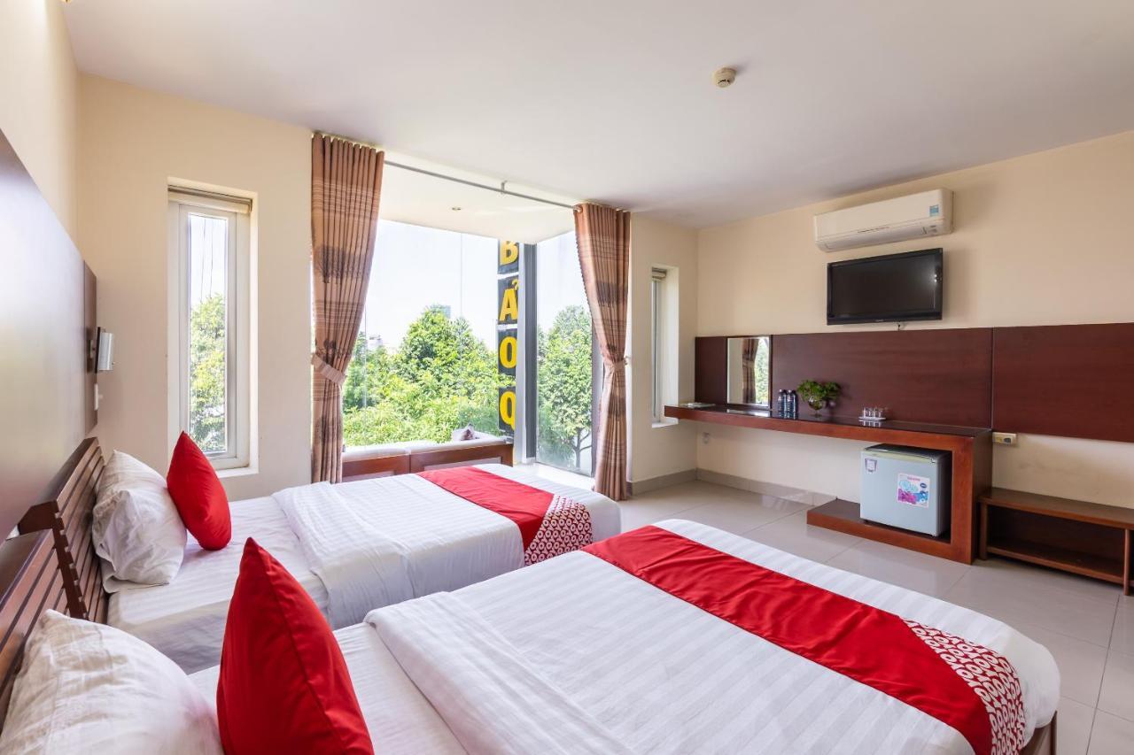 Bao Quyen Hotel Da Nang Dış mekan fotoğraf