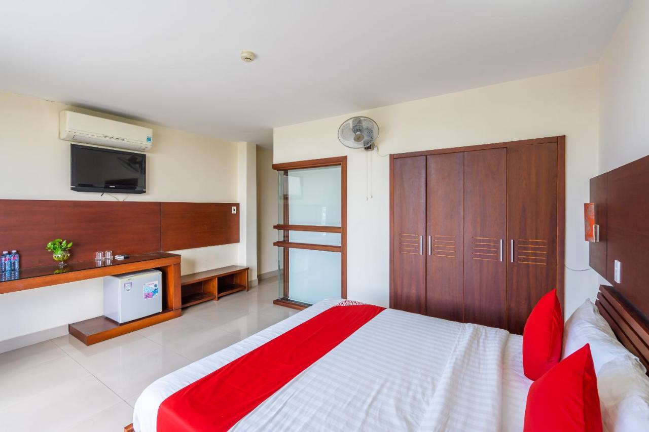 Bao Quyen Hotel Da Nang Dış mekan fotoğraf