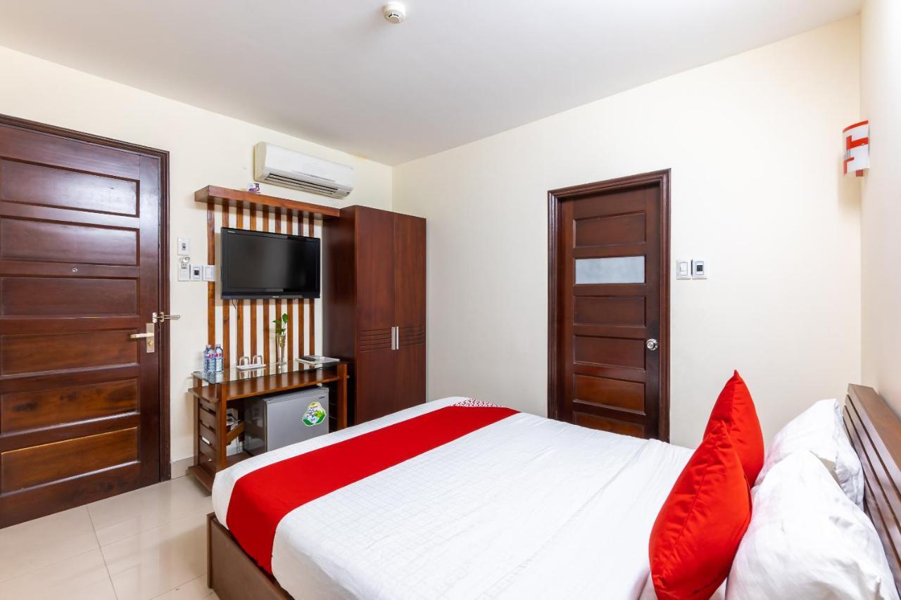 Bao Quyen Hotel Da Nang Dış mekan fotoğraf