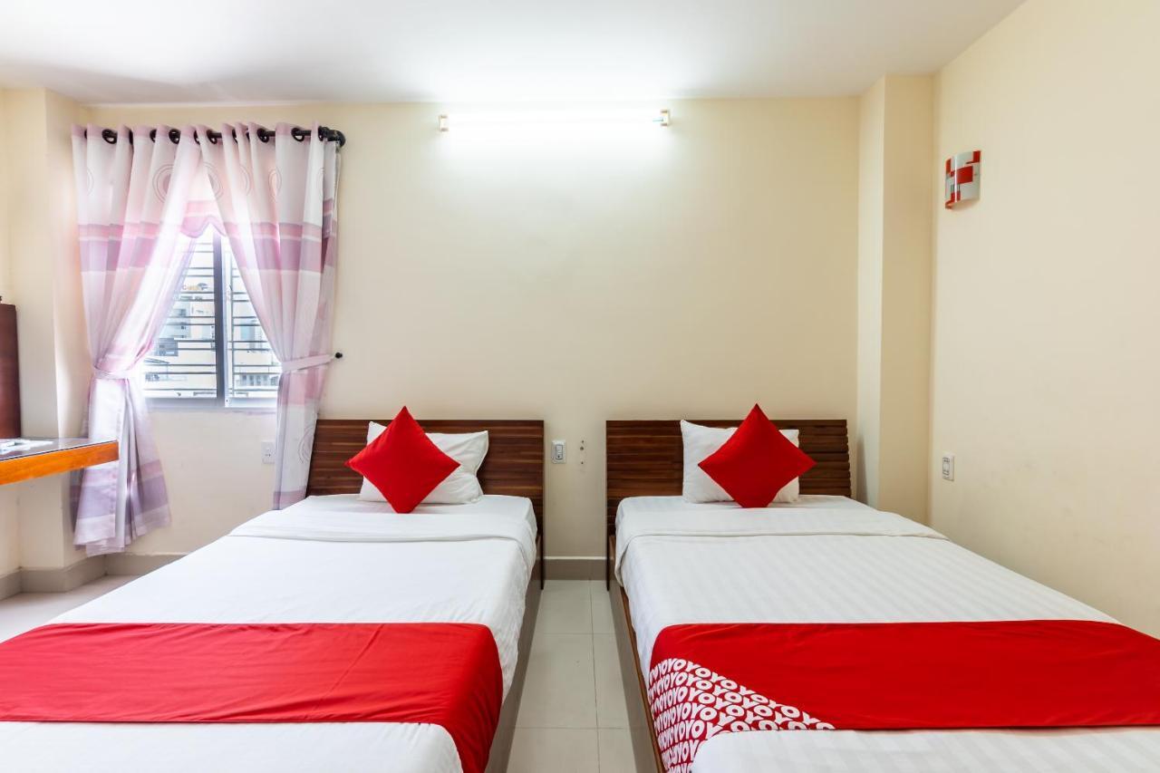 Bao Quyen Hotel Da Nang Dış mekan fotoğraf