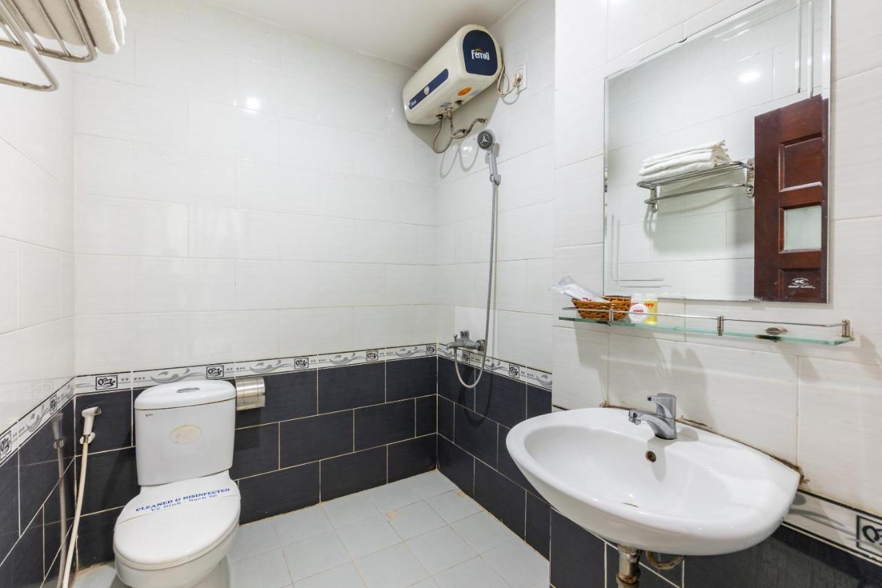 Bao Quyen Hotel Da Nang Dış mekan fotoğraf