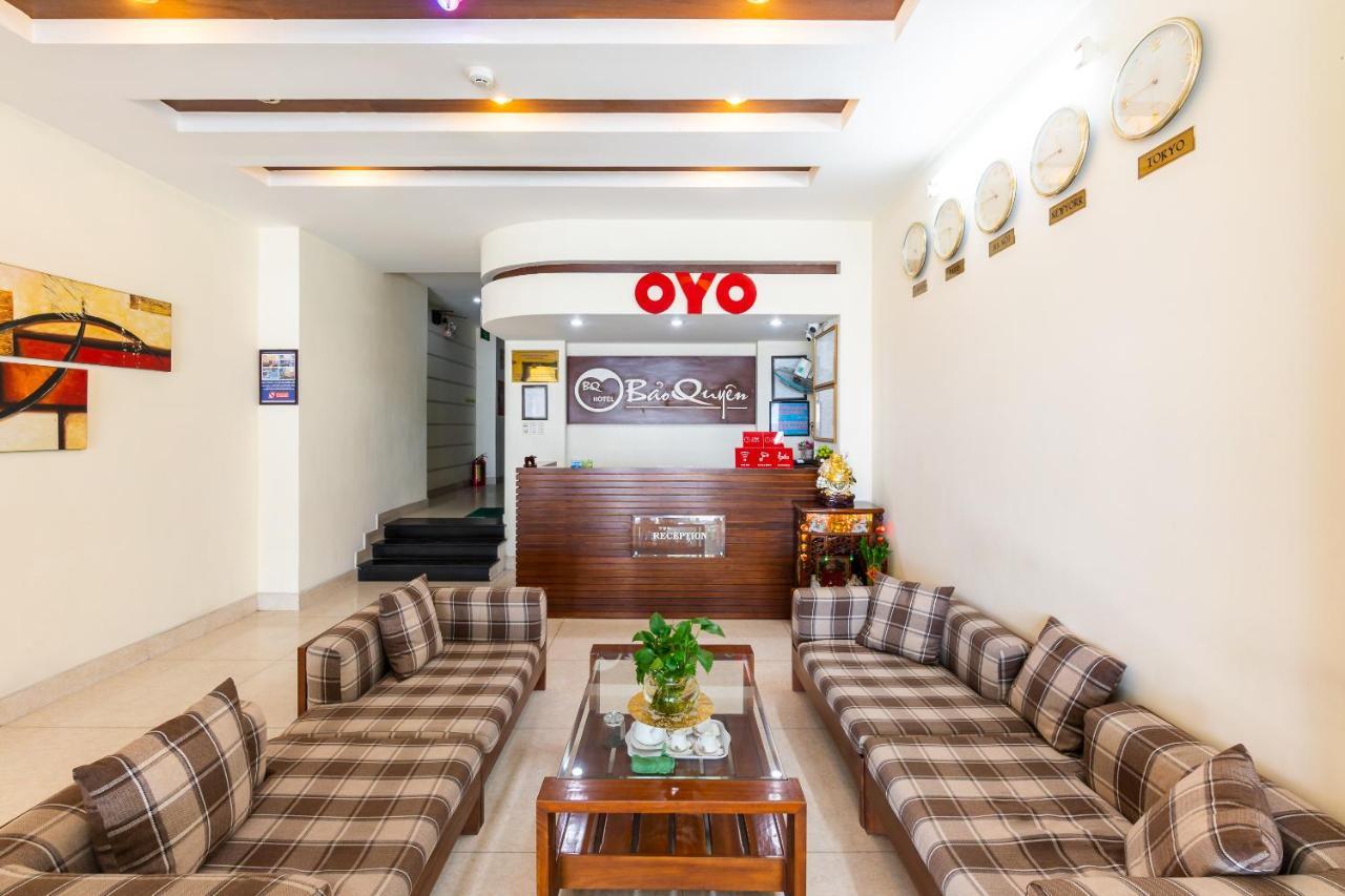 Bao Quyen Hotel Da Nang Dış mekan fotoğraf