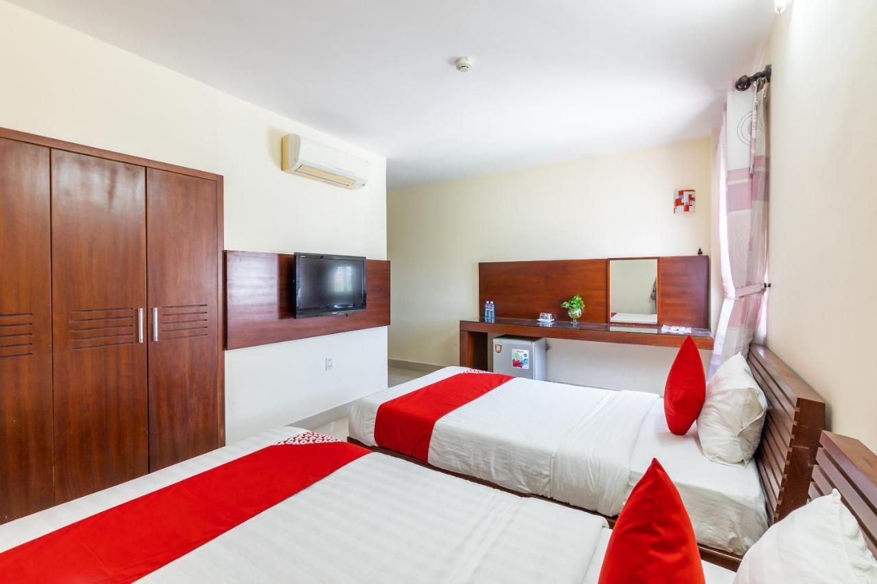 Bao Quyen Hotel Da Nang Dış mekan fotoğraf