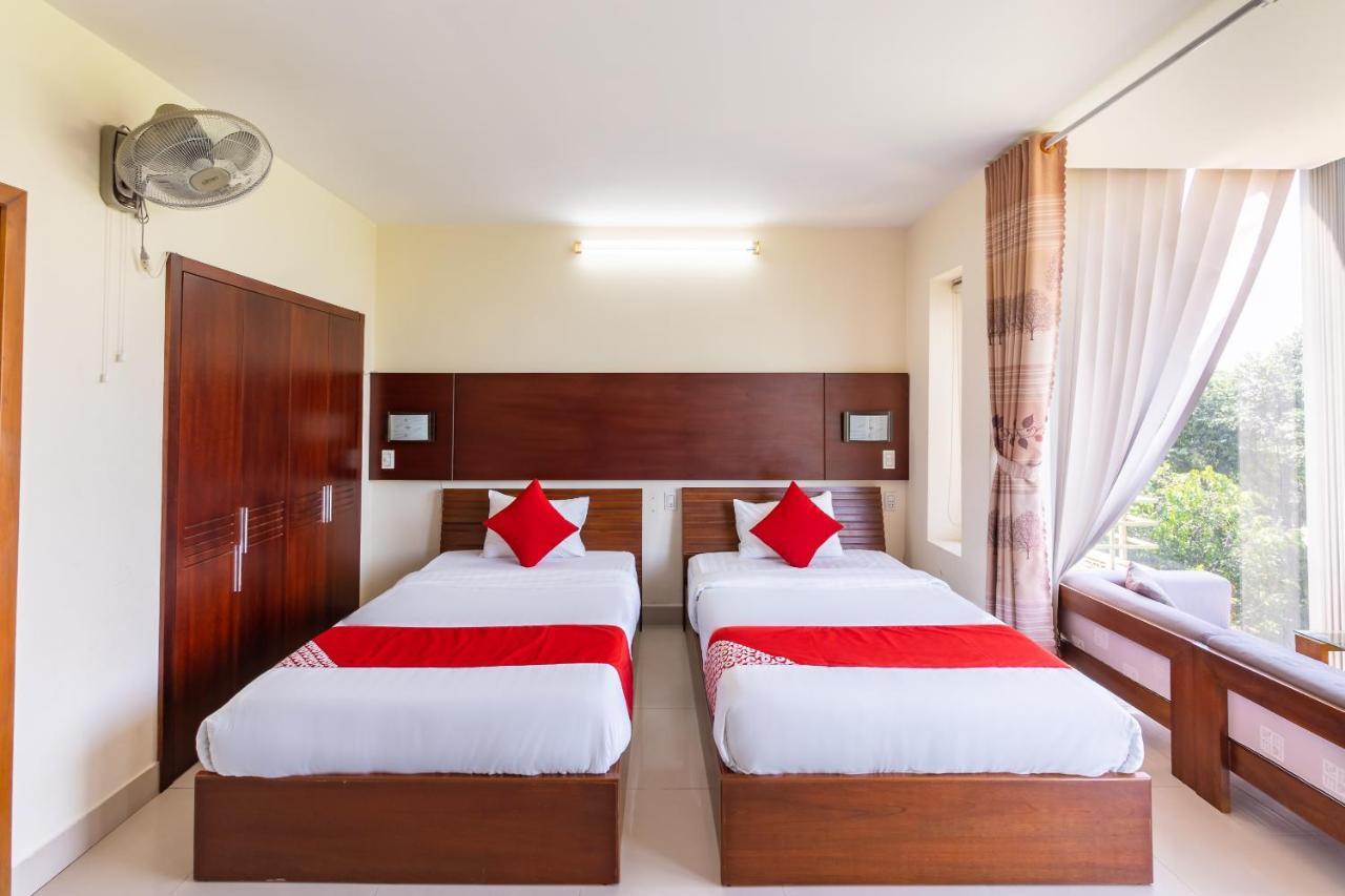 Bao Quyen Hotel Da Nang Dış mekan fotoğraf