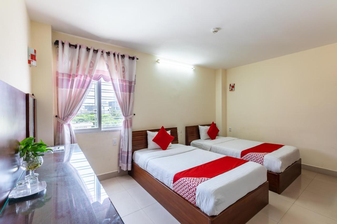 Bao Quyen Hotel Da Nang Dış mekan fotoğraf