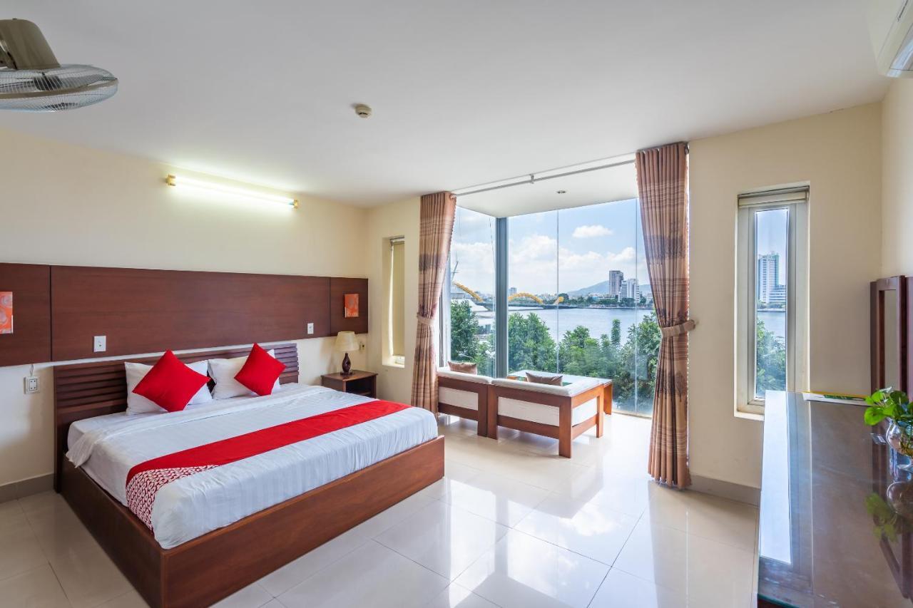 Bao Quyen Hotel Da Nang Dış mekan fotoğraf