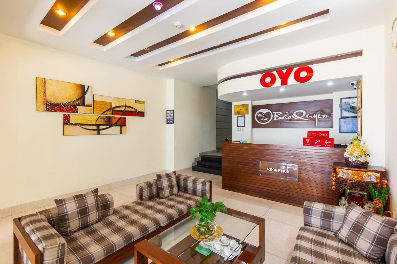 Bao Quyen Hotel Da Nang Dış mekan fotoğraf