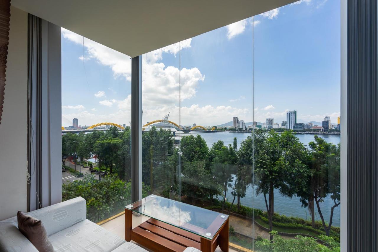 Bao Quyen Hotel Da Nang Dış mekan fotoğraf